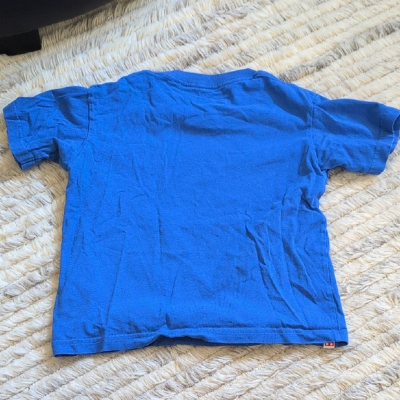 LEGO Master Builder Short Sleeve Tee - Picture 4 of 4